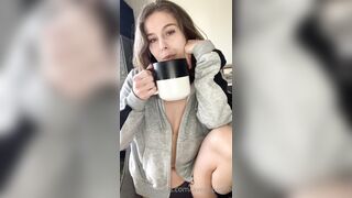 Avery.petite (Averypetite aka Avery Petitie) OnlyFans Leaks Twitch Streamer Cosplayer Sexy Video 3