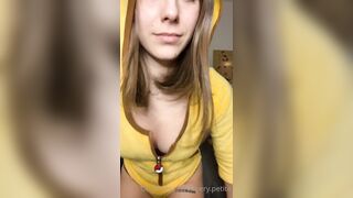 Avery.petite (Averypetite aka Avery Petitie) OnlyFans Leaks Twitch Streamer Cosplayer Sexy Video 20