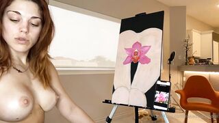Nakedbarbiedoll (Molly Stewart aka thisredheadissfw) OnlyFans Leaks Fitness Model whoismolly Porn Video 34