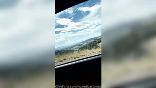 Nakedbarbiedoll (Molly Stewart aka thisredheadissfw) OnlyFans Leaks Fitness Model whoismolly Porn Video 46