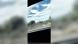 Nakedbarbiedoll (Molly Stewart aka thisredheadissfw) OnlyFans Leaks Fitness Model whoismolly Porn Video 46