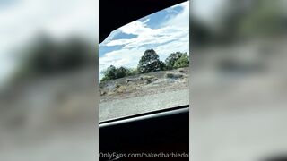 Nakedbarbiedoll (Molly Stewart aka thisredheadissfw) OnlyFans Leaks Fitness Model whoismolly Porn Video 46