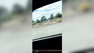 Nakedbarbiedoll (Molly Stewart aka thisredheadissfw) OnlyFans Leaks Fitness Model whoismolly Porn Video 46