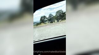 Nakedbarbiedoll (Molly Stewart aka thisredheadissfw) OnlyFans Leaks Fitness Model whoismolly Porn Video 46