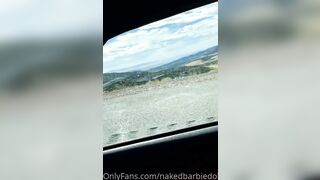 Nakedbarbiedoll (Molly Stewart aka thisredheadissfw) OnlyFans Leaks Fitness Model whoismolly Porn Video 46