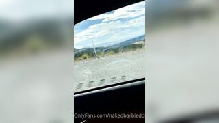 Nakedbarbiedoll (Molly Stewart aka thisredheadissfw) OnlyFans Leaks Fitness Model whoismolly Porn Video 46