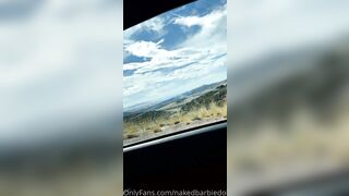 Nakedbarbiedoll (Molly Stewart aka thisredheadissfw) OnlyFans Leaks Fitness Model whoismolly Porn Video 46