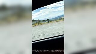 Nakedbarbiedoll (Molly Stewart aka thisredheadissfw) OnlyFans Leaks Fitness Model whoismolly Porn Video 46