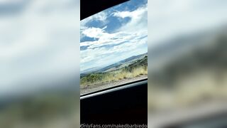 Nakedbarbiedoll (Molly Stewart aka thisredheadissfw) OnlyFans Leaks Fitness Model whoismolly Porn Video 46