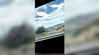 Nakedbarbiedoll (Molly Stewart aka thisredheadissfw) OnlyFans Leaks Fitness Model whoismolly Porn Video 46