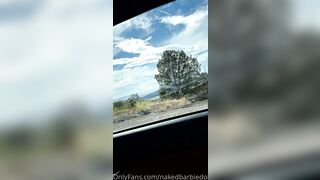 Nakedbarbiedoll (Molly Stewart aka thisredheadissfw) OnlyFans Leaks Fitness Model whoismolly Porn Video 46