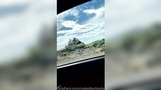 Nakedbarbiedoll (Molly Stewart aka thisredheadissfw) OnlyFans Leaks Fitness Model whoismolly Porn Video 46