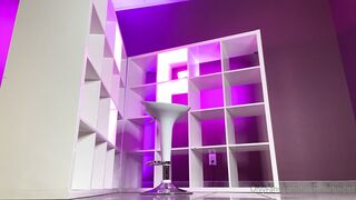 Nakedbarbiedoll (Molly Stewart aka thisredheadissfw) OnlyFans Leaks Fitness Model whoismolly Porn Video 4