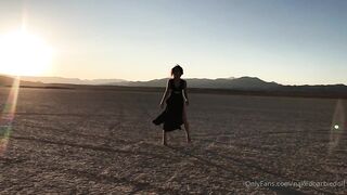 Nakedbarbiedoll (Molly Stewart aka thisredheadissfw) OnlyFans Leaks Fitness Model whoismolly Porn Video 33