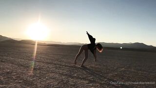 Nakedbarbiedoll (Molly Stewart aka thisredheadissfw) OnlyFans Leaks Fitness Model whoismolly Porn Video 33