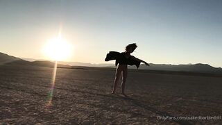 Nakedbarbiedoll (Molly Stewart aka thisredheadissfw) OnlyFans Leaks Fitness Model whoismolly Porn Video 33