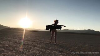 Nakedbarbiedoll (Molly Stewart aka thisredheadissfw) OnlyFans Leaks Fitness Model whoismolly Porn Video 33