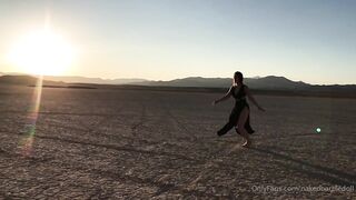 Nakedbarbiedoll (Molly Stewart aka thisredheadissfw) OnlyFans Leaks Fitness Model whoismolly Porn Video 33