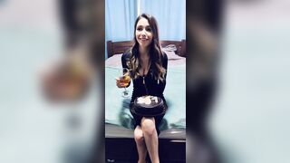 Milaazul (Mila Azul aka mila_azul aka milaazul4real aka milaazule53) OnlyFans Leaks Hot Sexy Model Porn 64