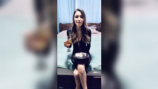 Milaazul (Mila Azul aka mila_azul aka milaazul4real aka milaazule53) OnlyFans Leaks Hot Sexy Model Porn 64