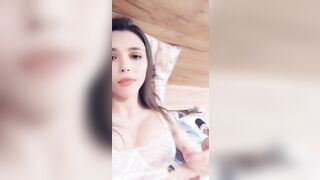 Milaazul (Mila Azul aka mila_azul aka milaazul4real aka milaazule53) OnlyFans Leaks Hot Sexy Model Porn 66