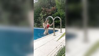 Milaazul (Mila Azul aka mila_azul aka milaazul4real aka milaazule53) OnlyFans Leaks Hot Sexy Model Porn 30