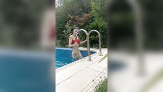 Milaazul (Mila Azul aka mila_azul aka milaazul4real aka milaazule53) OnlyFans Leaks Hot Sexy Model Porn 30