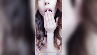 Milaazul (Mila Azul aka mila_azul aka milaazul4real aka milaazule53) OnlyFans Leaks Hot Sexy Model Porn 8