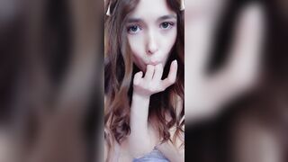 Milaazul (Mila Azul aka mila_azul aka milaazul4real aka milaazule53) OnlyFans Leaks Hot Sexy Model Porn 8