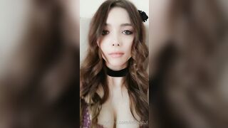 Milaazul (Mila Azul aka mila_azul aka milaazul4real aka milaazule53) OnlyFans Leaks Hot Sexy Model Porn 5