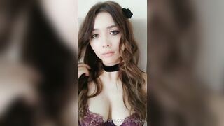 Milaazul (Mila Azul aka mila_azul aka milaazul4real aka milaazule53) OnlyFans Leaks Hot Sexy Model Porn 5