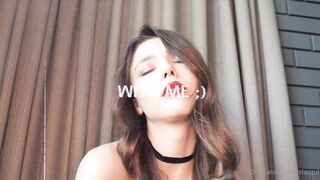 Milaazul (Mila Azul aka mila_azul aka milaazul4real aka milaazule53) OnlyFans Leaks Hot Sexy Model Porn 1