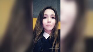 Milaazul (Mila Azul aka mila_azul aka milaazul4real aka milaazule53) OnlyFans Leaks Hot Sexy Model Porn 34