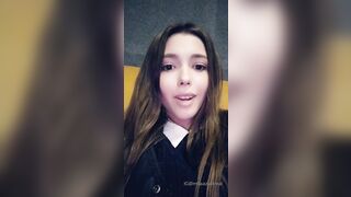 Milaazul (Mila Azul aka mila_azul aka milaazul4real aka milaazule53) OnlyFans Leaks Hot Sexy Model Porn 34