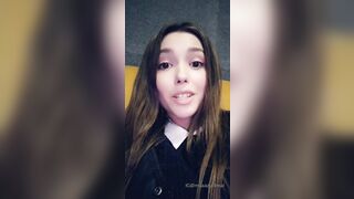 Milaazul (Mila Azul aka mila_azul aka milaazul4real aka milaazule53) OnlyFans Leaks Hot Sexy Model Porn 34