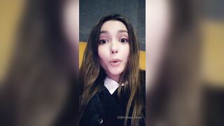 Milaazul (Mila Azul aka mila_azul aka milaazul4real aka milaazule53) OnlyFans Leaks Hot Sexy Model Porn 34