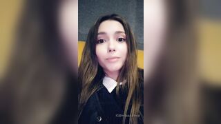 Milaazul (Mila Azul aka mila_azul aka milaazul4real aka milaazule53) OnlyFans Leaks Hot Sexy Model Porn 34