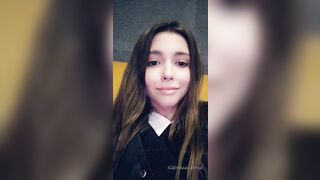 Milaazul (Mila Azul aka mila_azul aka milaazul4real aka milaazule53) OnlyFans Leaks Hot Sexy Model Porn 34