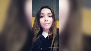 Milaazul (Mila Azul aka mila_azul aka milaazul4real aka milaazule53) OnlyFans Leaks Hot Sexy Model Porn 34