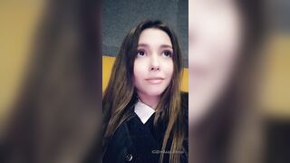 Milaazul (Mila Azul aka mila_azul aka milaazul4real aka milaazule53) OnlyFans Leaks Hot Sexy Model Porn 34