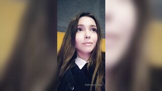 Milaazul (Mila Azul aka mila_azul aka milaazul4real aka milaazule53) OnlyFans Leaks Hot Sexy Model Porn 34