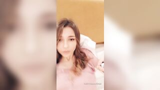 Milaazul (Mila Azul aka mila_azul aka milaazul4real aka milaazule53) OnlyFans Leaks Hot Sexy Model Porn 48