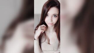 Milaazul (Mila Azul aka mila_azul aka milaazul4real aka milaazule53) OnlyFans Leaks Hot Sexy Model Porn 16