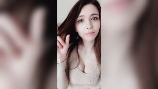 Milaazul (Mila Azul aka mila_azul aka milaazul4real aka milaazule53) OnlyFans Leaks Hot Sexy Model Porn 16