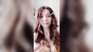 Milaazul (Mila Azul aka mila_azul aka milaazul4real aka milaazule53) OnlyFans Leaks Hot Sexy Model Porn 10