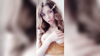 Milaazul (Mila Azul aka mila_azul aka milaazul4real aka milaazule53) OnlyFans Leaks Hot Sexy Model Porn 10