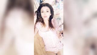 Milaazul (Mila Azul aka mila_azul aka milaazul4real aka milaazule53) OnlyFans Leaks Hot Sexy Model Porn 57