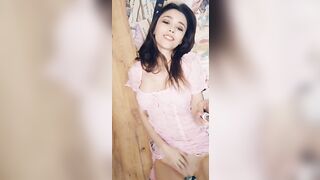 Milaazul (Mila Azul aka mila_azul aka milaazul4real aka milaazule53) OnlyFans Leaks Hot Sexy Model Porn 57