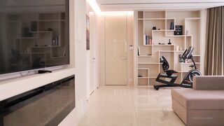 Milaazul (Mila Azul aka mila_azul aka milaazul4real aka milaazule53) OnlyFans Leaks Hot Sexy Model Porn 24