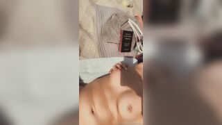 Itspatikayy (Patikayy aka patryciakayy) OnlyFans Pati Land HouseofPati Patryciaswings Porn Video 113